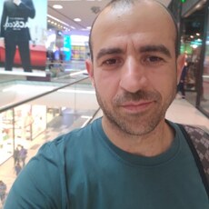 Фотография мужчины Алексей, 40 лет из г. Николаев