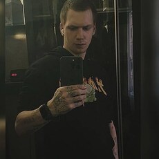 Фотография мужчины Максим, 24 года из г. Мурманск