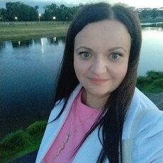 Фотография девушки Елена, 41 год из г. Могилев