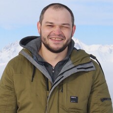 Фотография мужчины Андрей, 37 лет из г. Краснодар