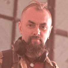 Фотография мужчины Benvolio, 42 года из г. Смоленск