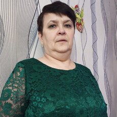 Фотография девушки Галина, 54 года из г. Златоуст
