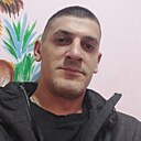 Жека, 33 года