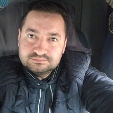 Фотография мужчины Руслан, 48 лет из г. Каменское