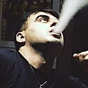 Ник, 36 лет