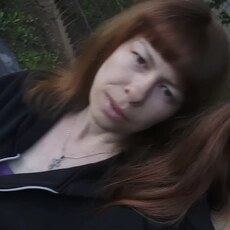 Фотография девушки Светлана, 43 года из г. Новоорск