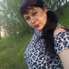 Фотография девушки Аллочка, 43 года из г. Валуйки