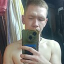 Серёга, 23 года