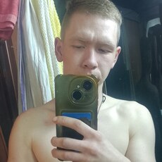 Фотография мужчины Серёга, 23 года из г. Уржум