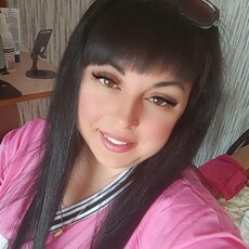 Фотография девушки Януля, 37 лет из г. Ярославль