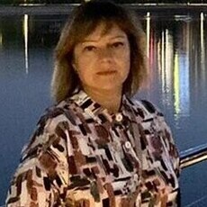 Фотография девушки Lana, 49 лет из г. Киев