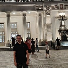 Фотография мужчины Максим, 37 лет из г. Владимир