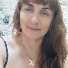 Фотография девушки Наталья, 43 года из г. Геленджик