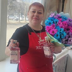 Фотография девушки Ирина, 45 лет из г. Амурск