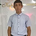 Олжик, 36 лет