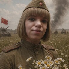 Фотография девушки Вредная, 28 лет из г. Тамбов