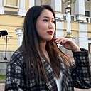 Диана, 23 года