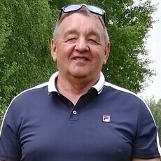 Фотография мужчины Владимир, 61 год из г. Омск