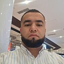 Алишер, 35 лет