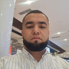 Фотография мужчины Алишер, 35 лет из г. Ташкент