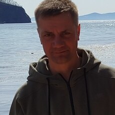 Фотография мужчины Сергей, 43 года из г. Партизанск