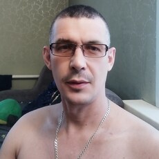 Фотография мужчины Алексей, 43 года из г. Рубцовск