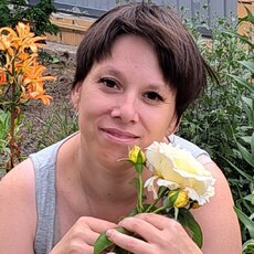 Фотография девушки Мариша, 42 года из г. Ульяновск