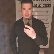 Фотография мужчины Сергей, 37 лет из г. Саратов