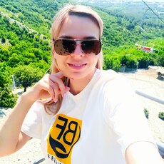 Фотография девушки Александра, 34 года из г. Староминская