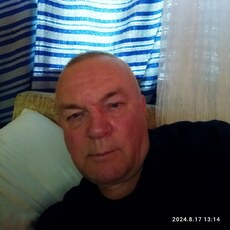 Фотография мужчины Сергей, 63 года из г. Пермь