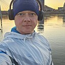 Александр, 39 лет