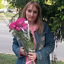 Лиса, 44 года