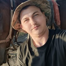 Фотография мужчины Александр, 33 года из г. Донецк
