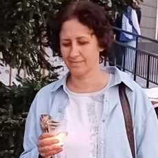 Фотография девушки Светлана, 44 года из г. Карасук