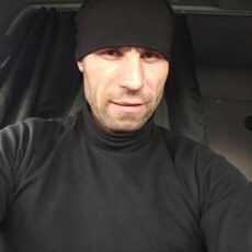 Фотография мужчины Николай, 39 лет из г. Омск