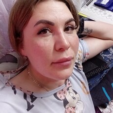 Фотография девушки Наталия, 37 лет из г. Мама