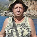 Ник, 54 года