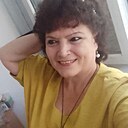 Любовь, 59 лет