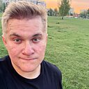 Сергей, 32 года