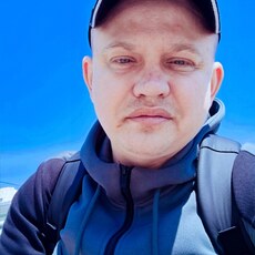 Фотография мужчины Максим, 32 года из г. Белгород