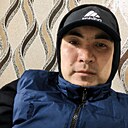 Жандос Габитович, 31 год
