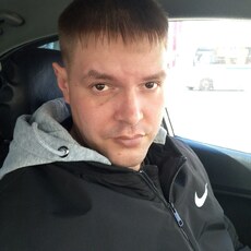 Фотография мужчины Сергей, 39 лет из г. Тобольск