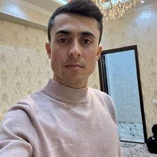 Фотография мужчины Надир, 31 год из г. Уфа