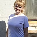 Девушка, 42 года