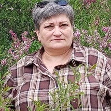 Фотография девушки Елена, 54 года из г. Славгород