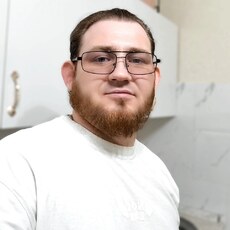 Фотография мужчины Рауль, 32 года из г. Караганда