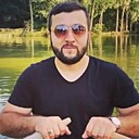 Магамед, 34 года