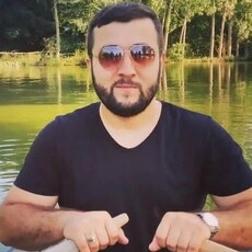Фотография мужчины Магамед, 34 года из г. Владикавказ