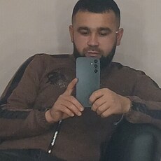 Фотография мужчины Тот Самый, 33 года из г. Смоленск