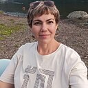 Надежда, 48 лет